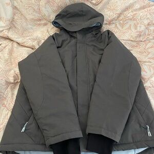 All in motion winter jacket